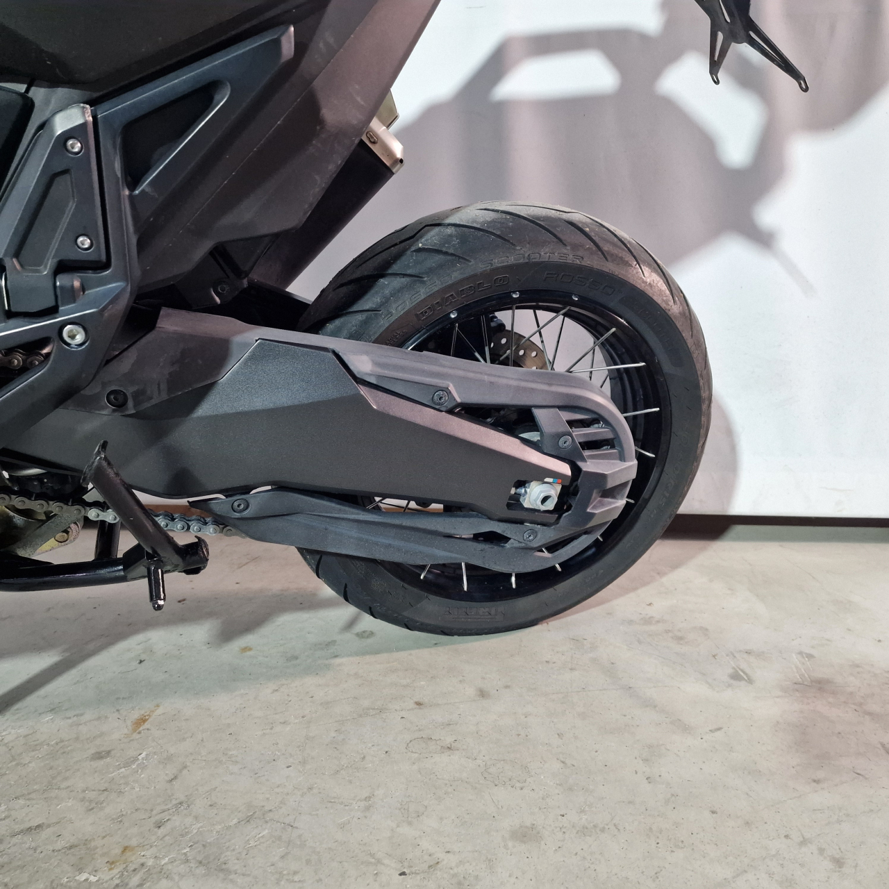 Honda ADV 750 ABS DCT | An 2019 | H06620 [11]