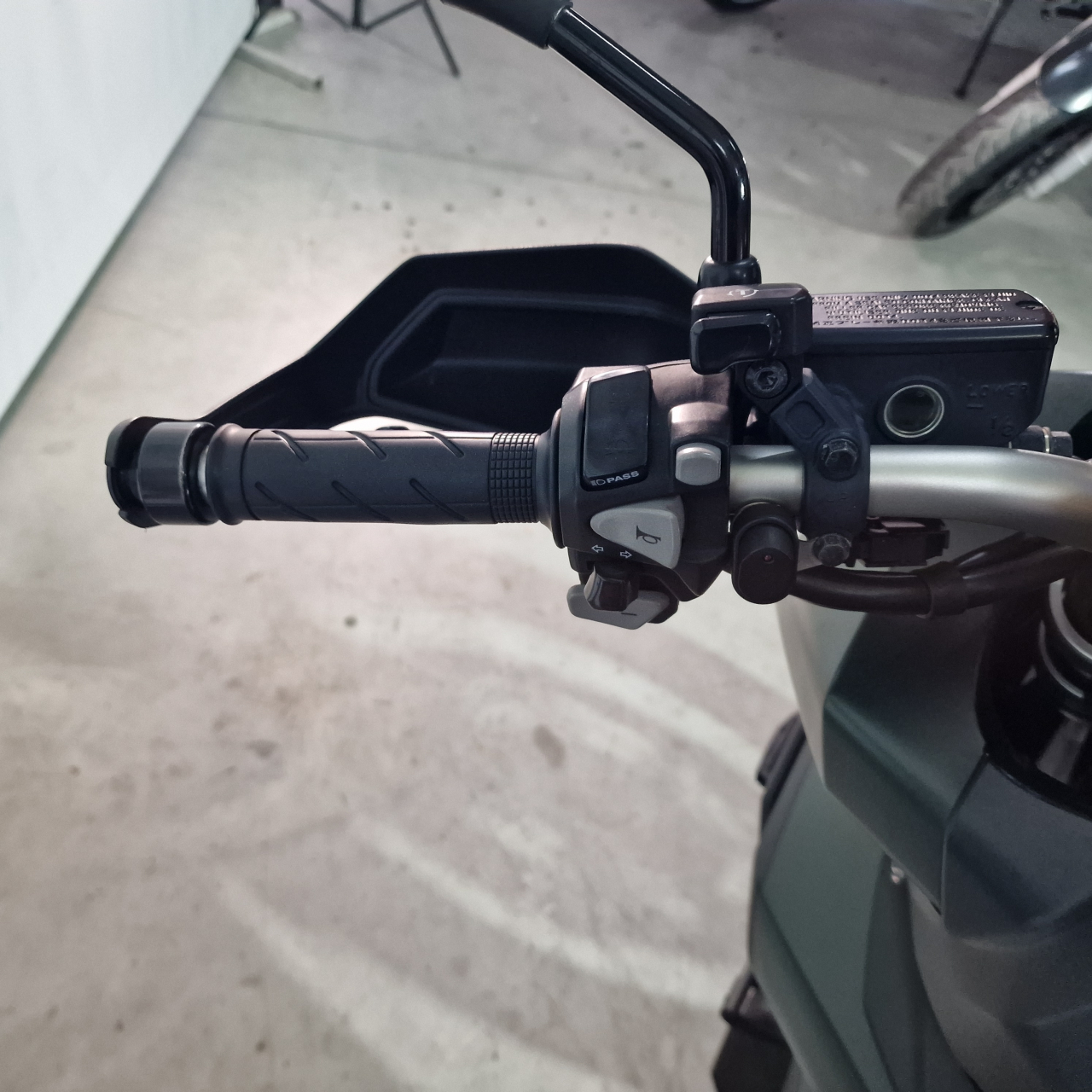 Honda ADV 750 ABS DCT | An 2019 | H06620 [6]