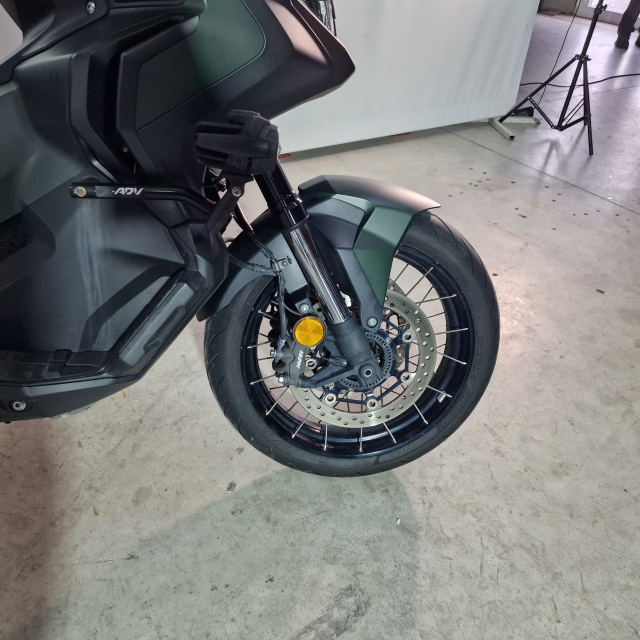 Honda ADV 750 ABS DCT | An 2019 | H06620 [5]