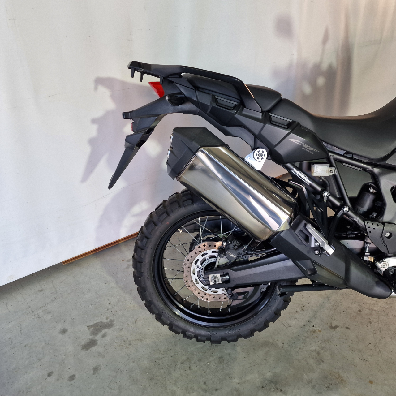 Honda Africa Twin 1000 DCT ABS | An 2017 | H07017 [3]