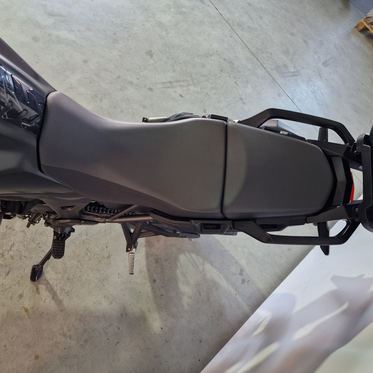 Honda Africa Twin 1000 DCT ABS | An 2019 | H00989 [10]