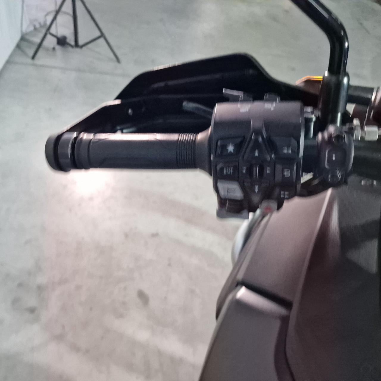 Honda Africa Twin Adventure Sports 1100 DCT ES ABS | An 2022 | H02260 [6]