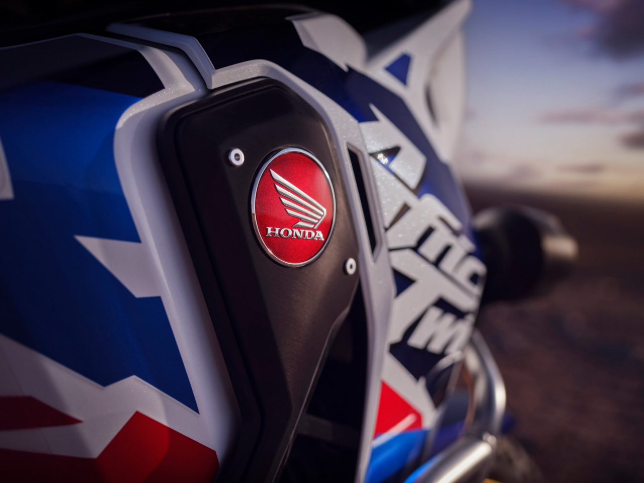 Honda Africa Twin Adventure Sports DCT - ES [7]