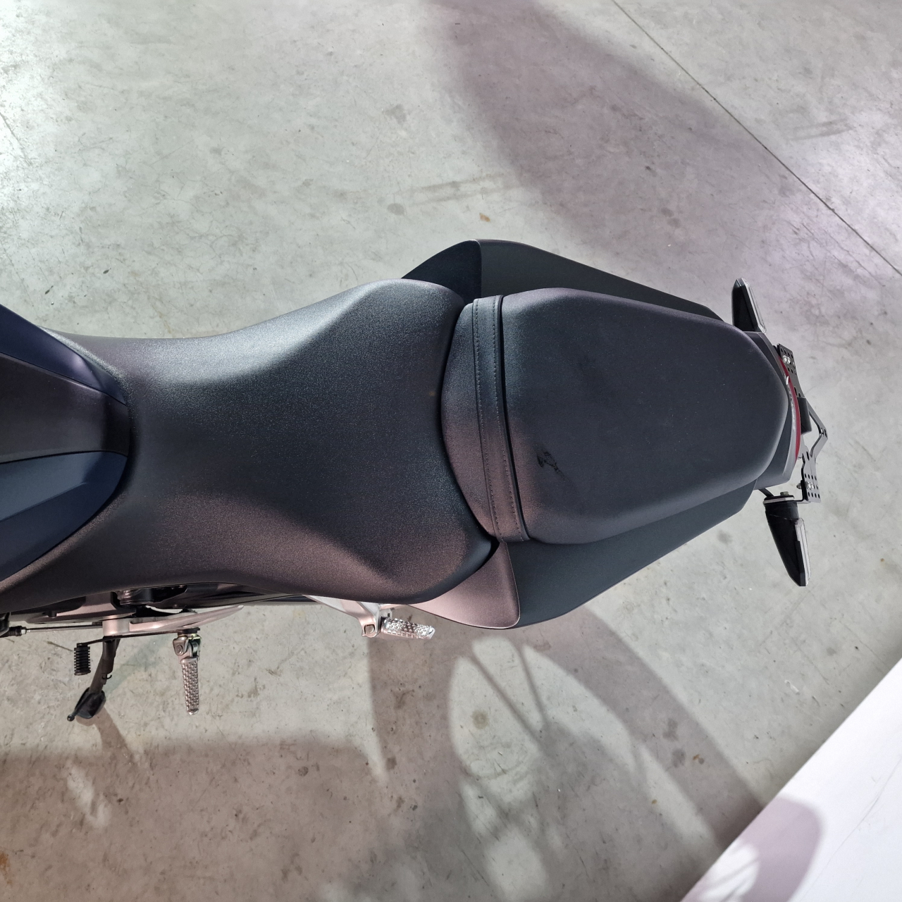 Honda CB 125 R ABS | An 2021 | H05601 [10]