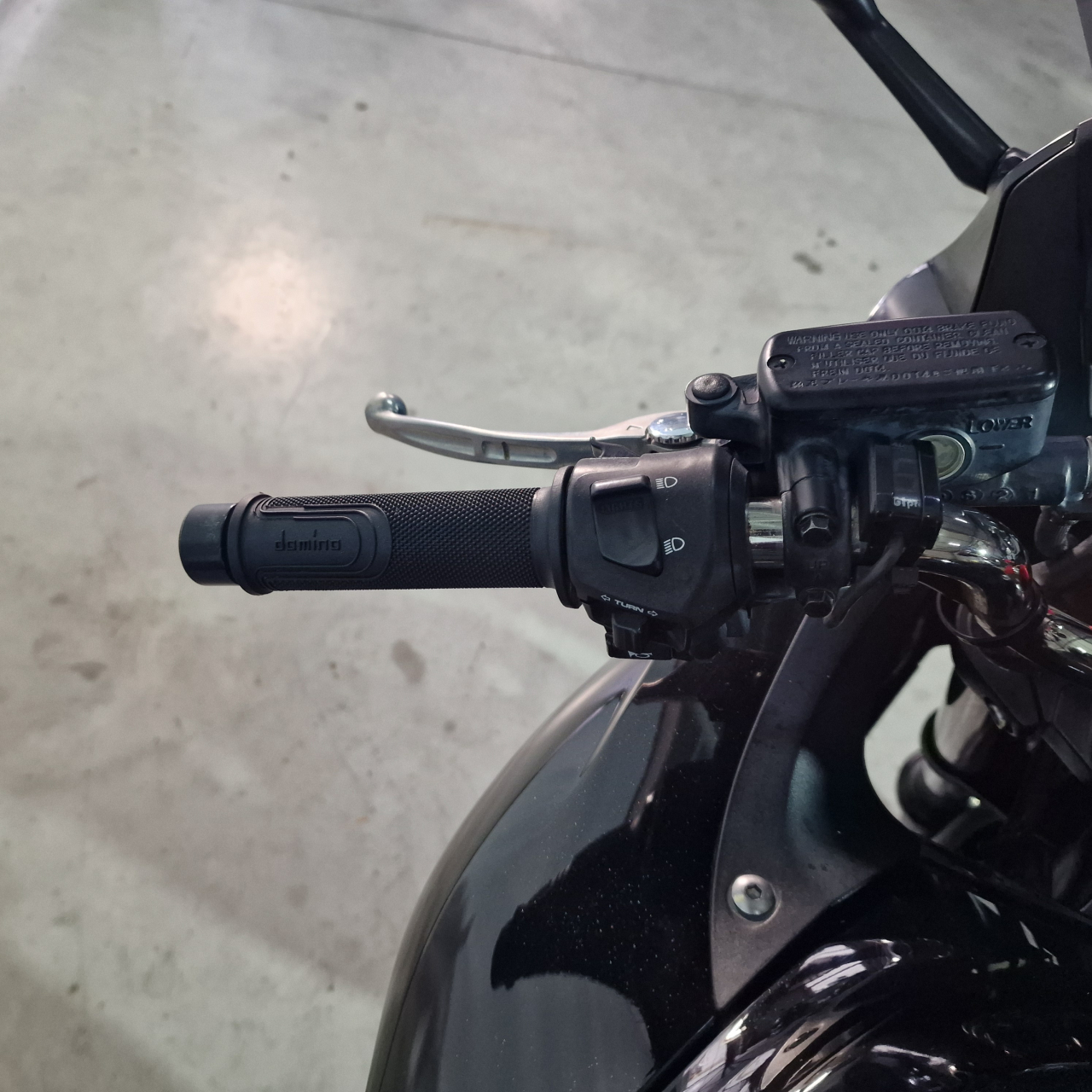 Honda CBF 1000 ABS | An 2015 | H002752 [6]