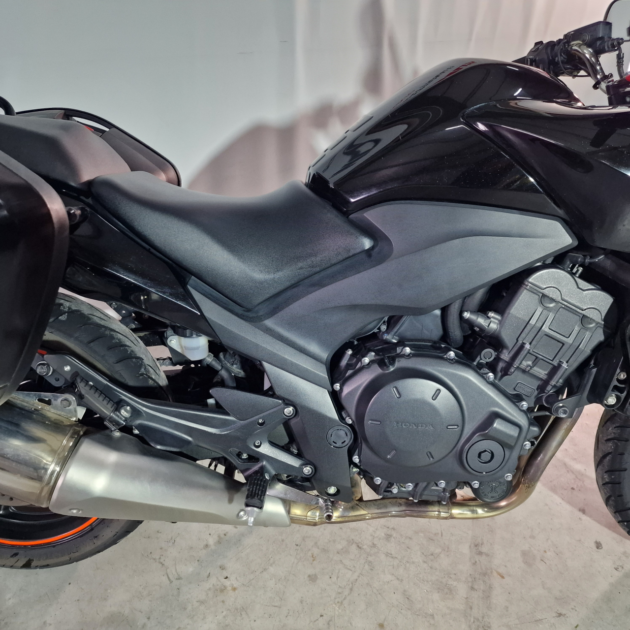 Honda CBF 1000 ABS | An 2015 | H002752 [4]