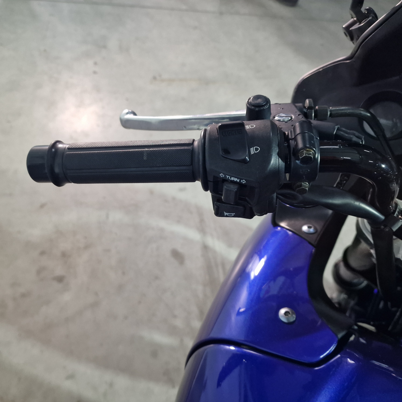 Honda CBF 600 | An 2004 | H11643 [7]