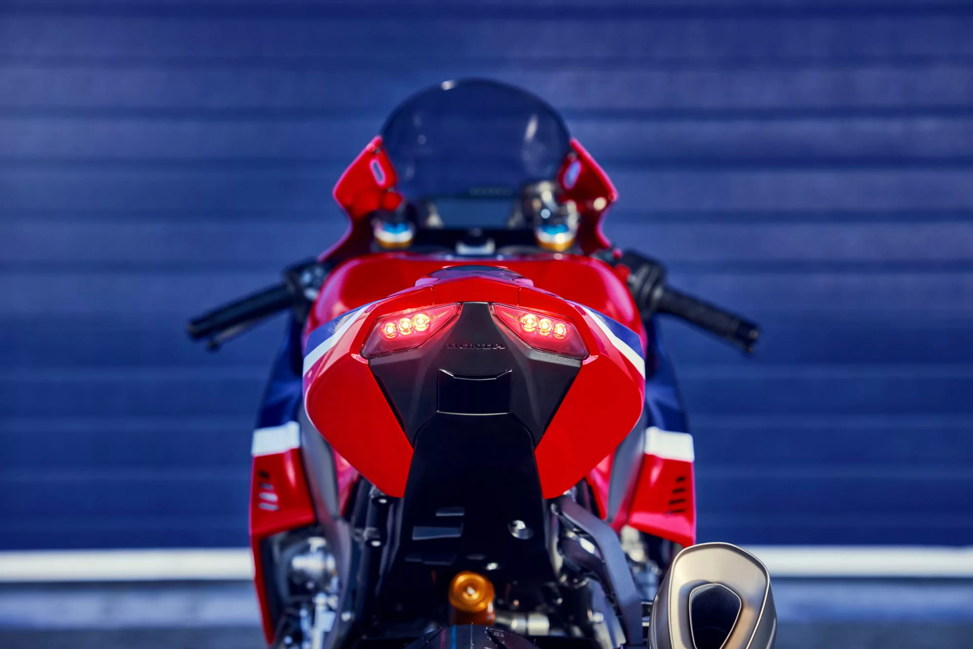 Honda CBR 1000 Fireblade SP [8]
