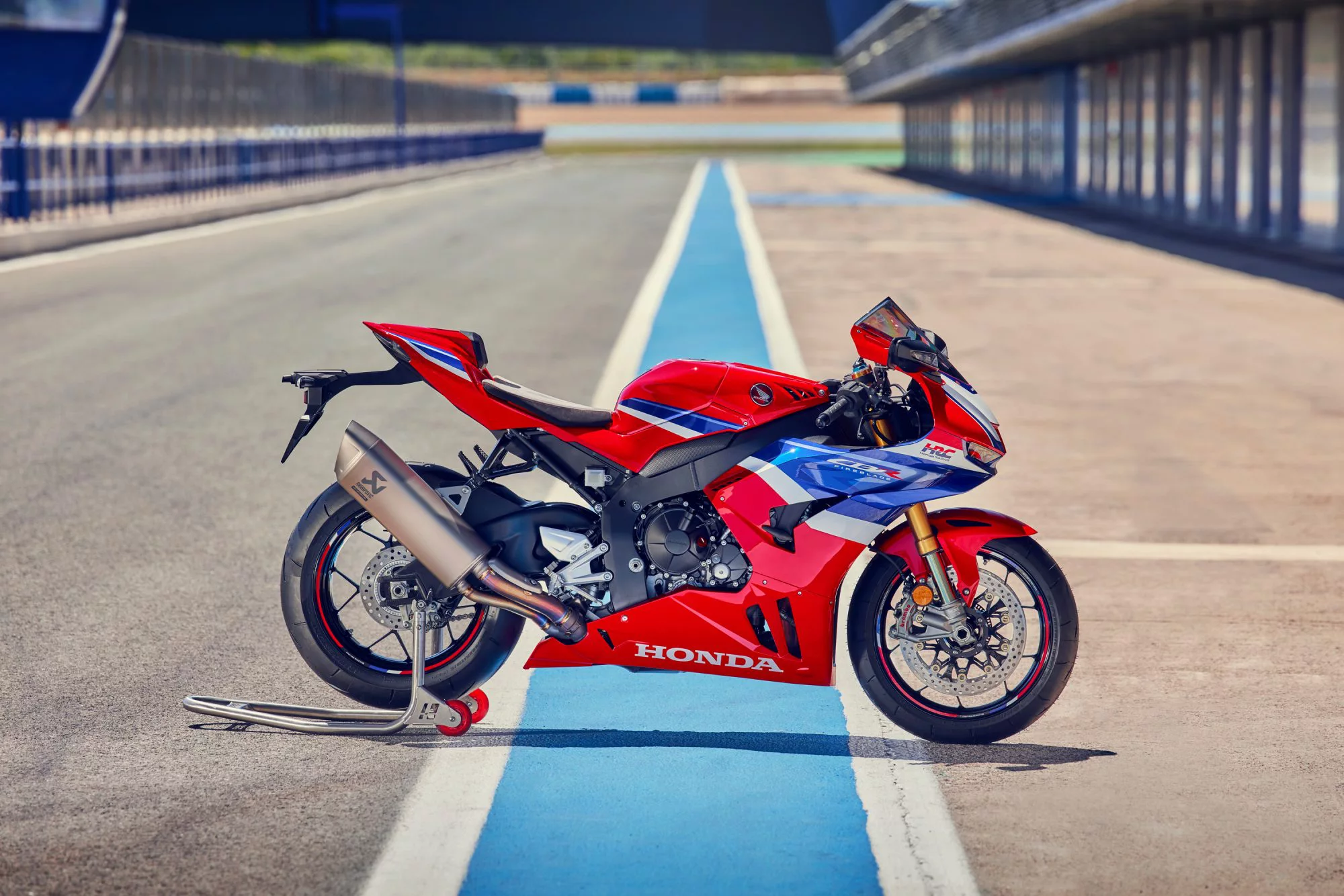 Honda CBR 1000 Fireblade SP [11]