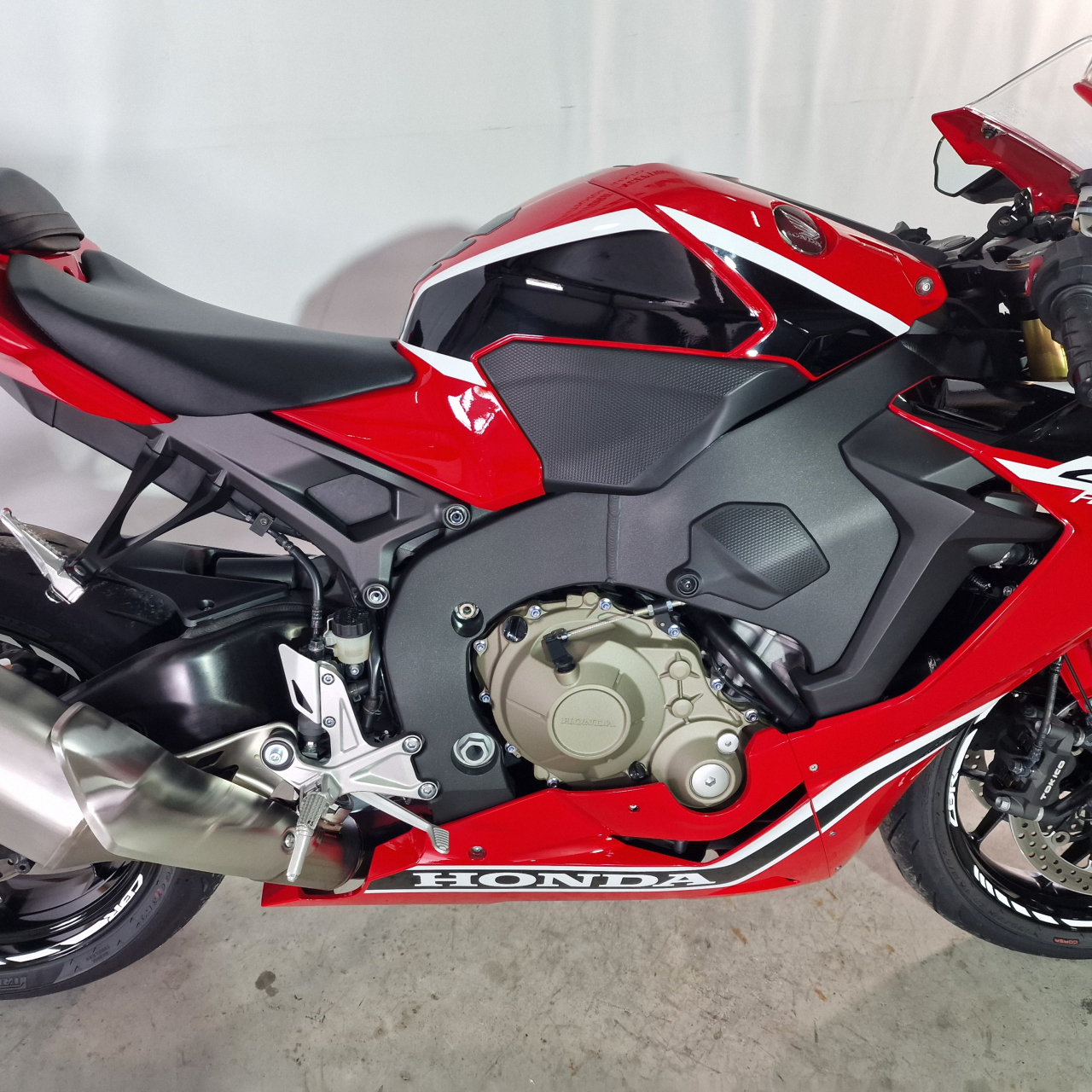 Honda CBR 1000 RR Aniversary ABS | An 2019 | H02066 [4]
