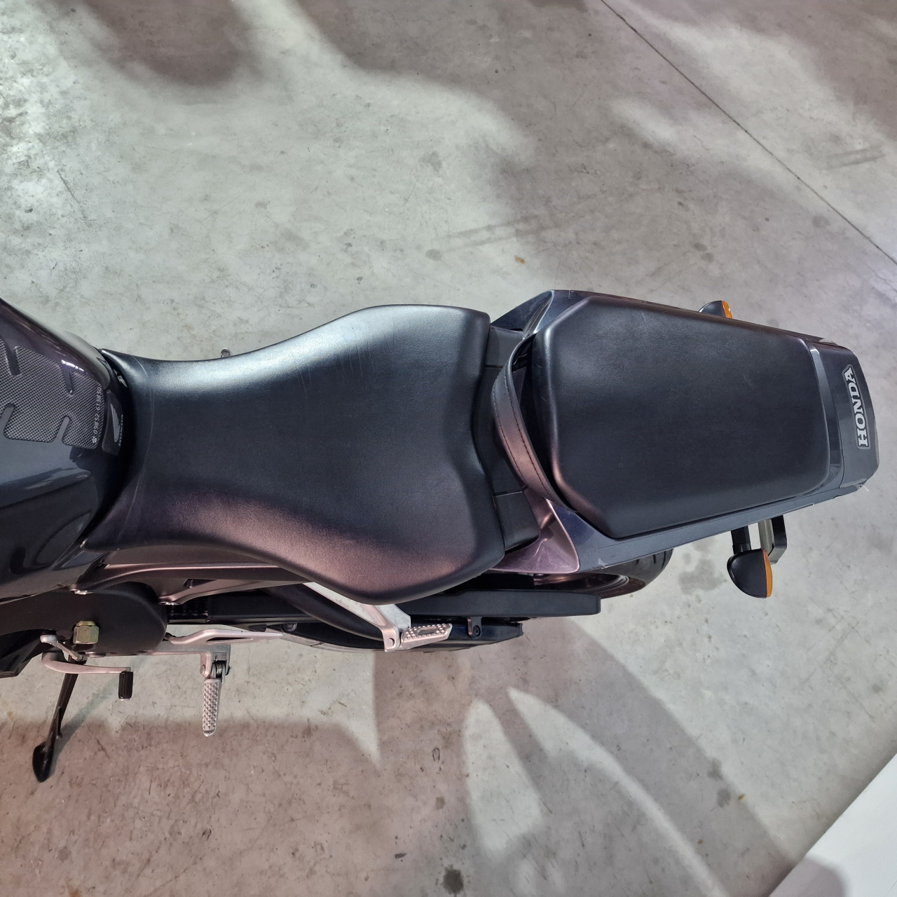 Honda CBR1000RR Fireblade ABS | An 2009 | H000439 [10]