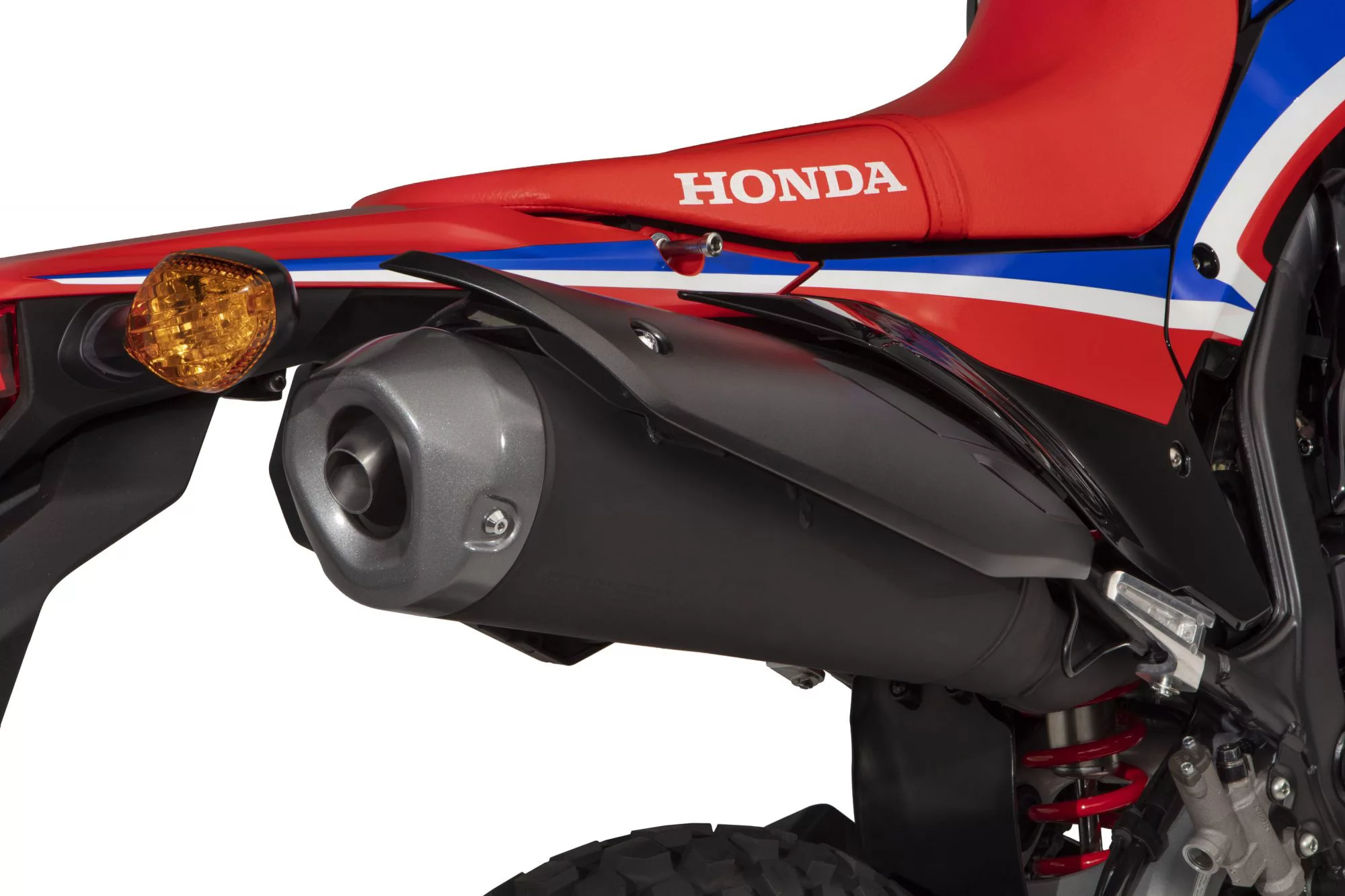 Honda CRF 300 Rally [4]