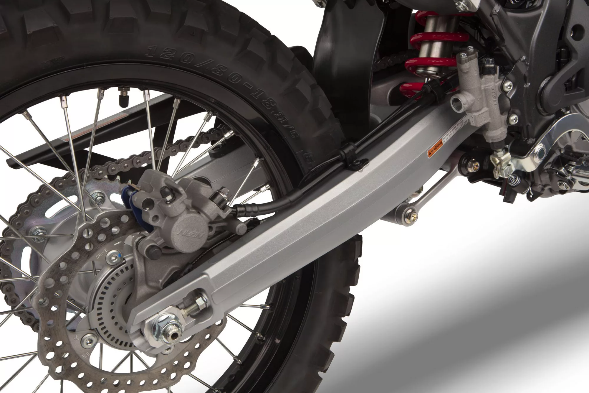 Honda CRF 300 Rally [7]