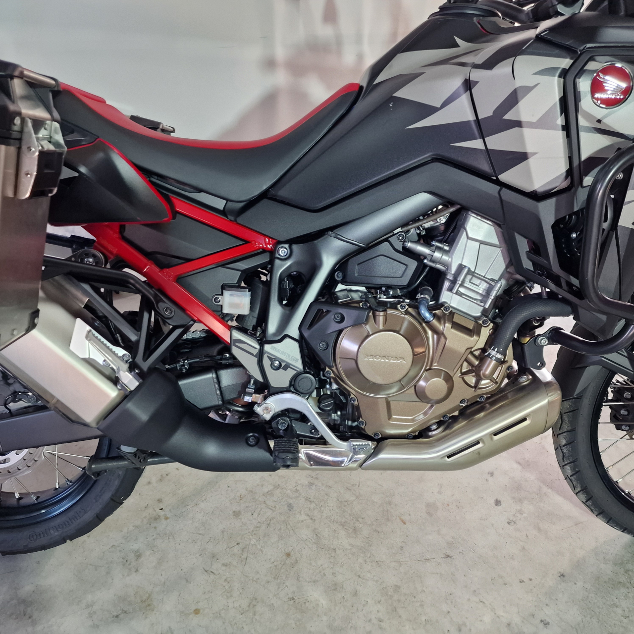 Honda CRF1100 ABS | An 2024 | H03211 [4]