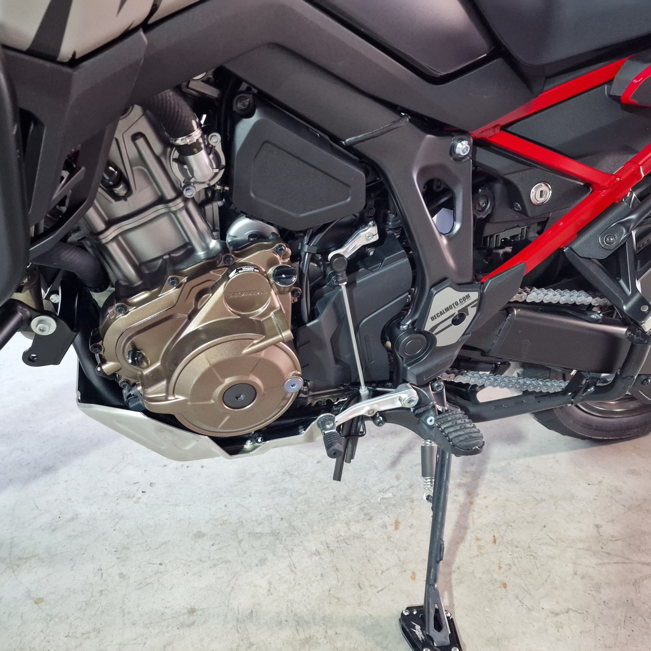 Honda CRF1100 ABS | An 2024 | H03211 [11]