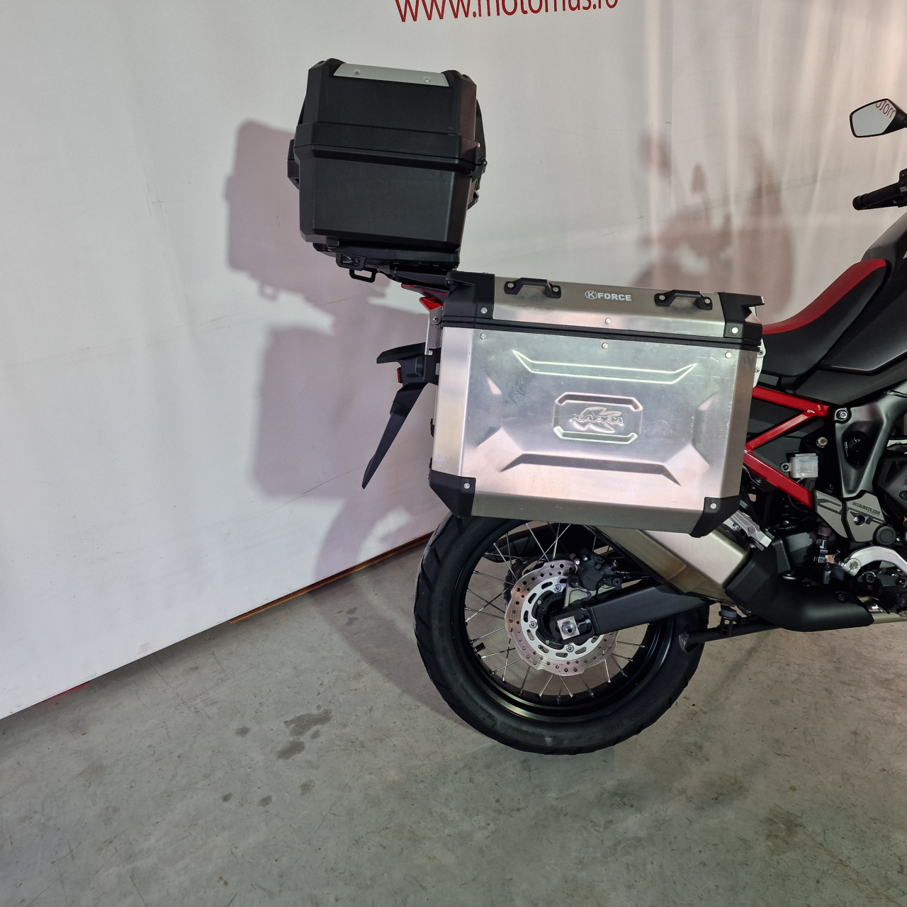 Honda CRF1100 ABS | An 2024 | H03211 [3]