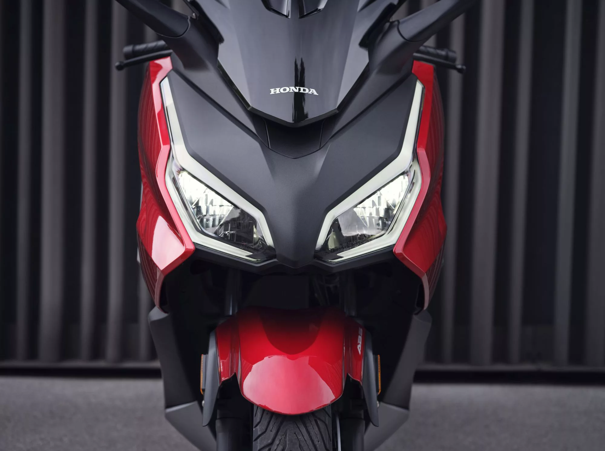 Honda Forza 350 [3]