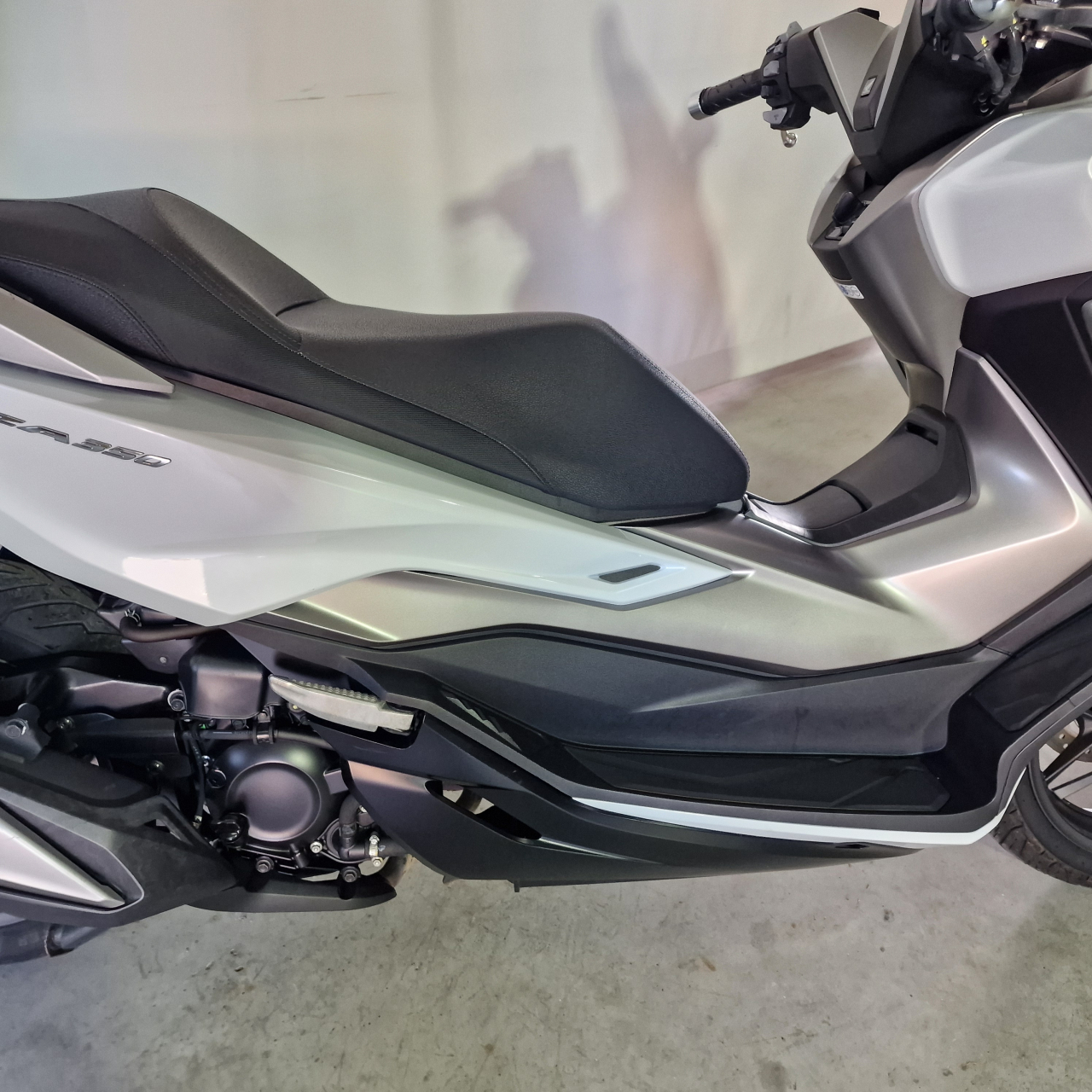Honda Forza 350 ABS | An 2021 | H06720 [4]
