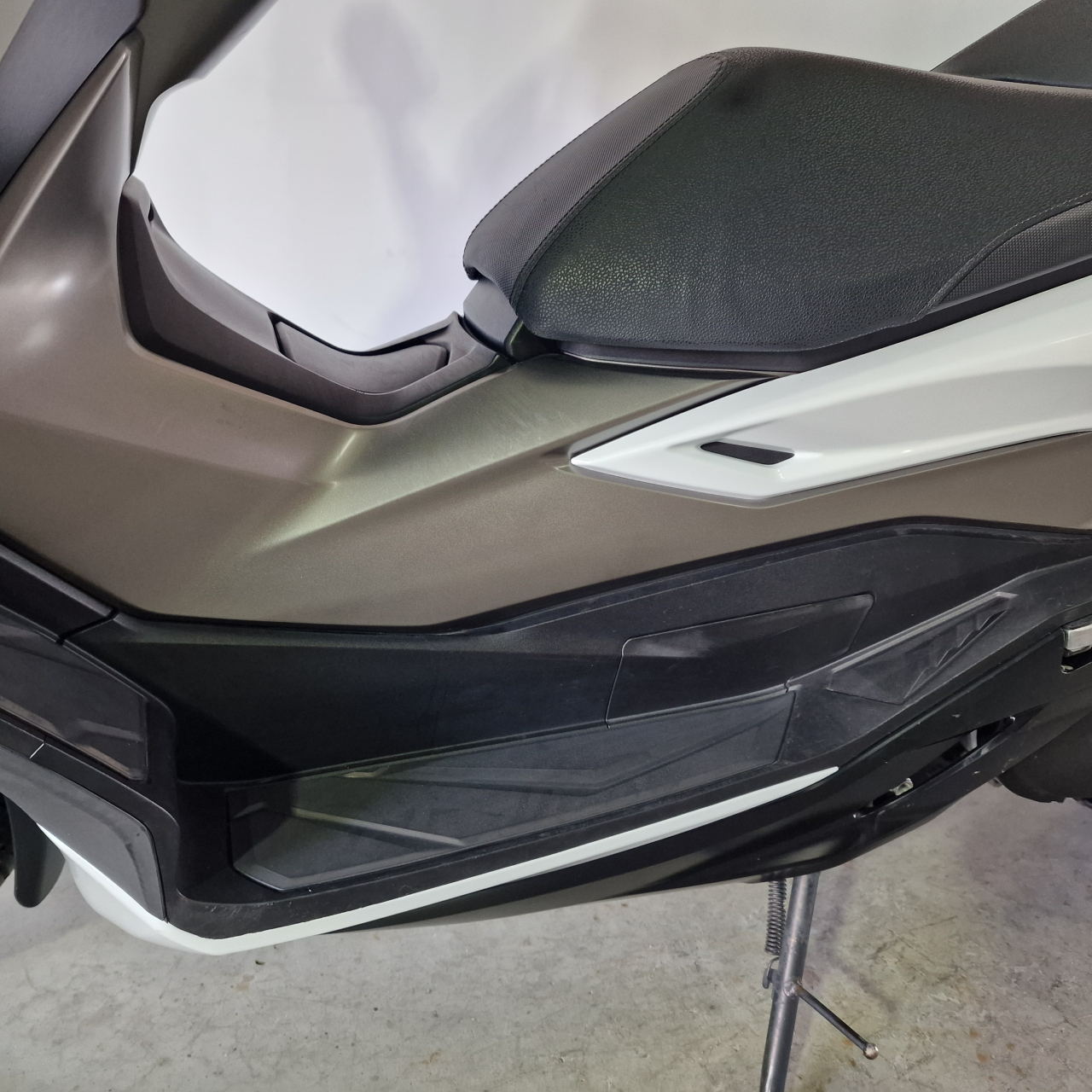 Honda Forza 350 ABS | An 2021 | H06720 [10]