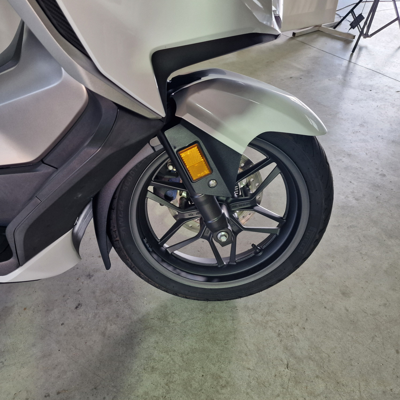 Honda Forza 350 ABS | An 2021 | H06720 [5]