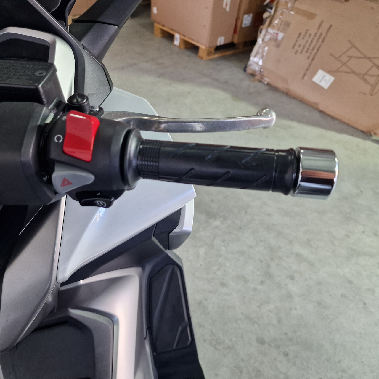 Honda Forza 350 ABS | An 2021 | H06720 [8]