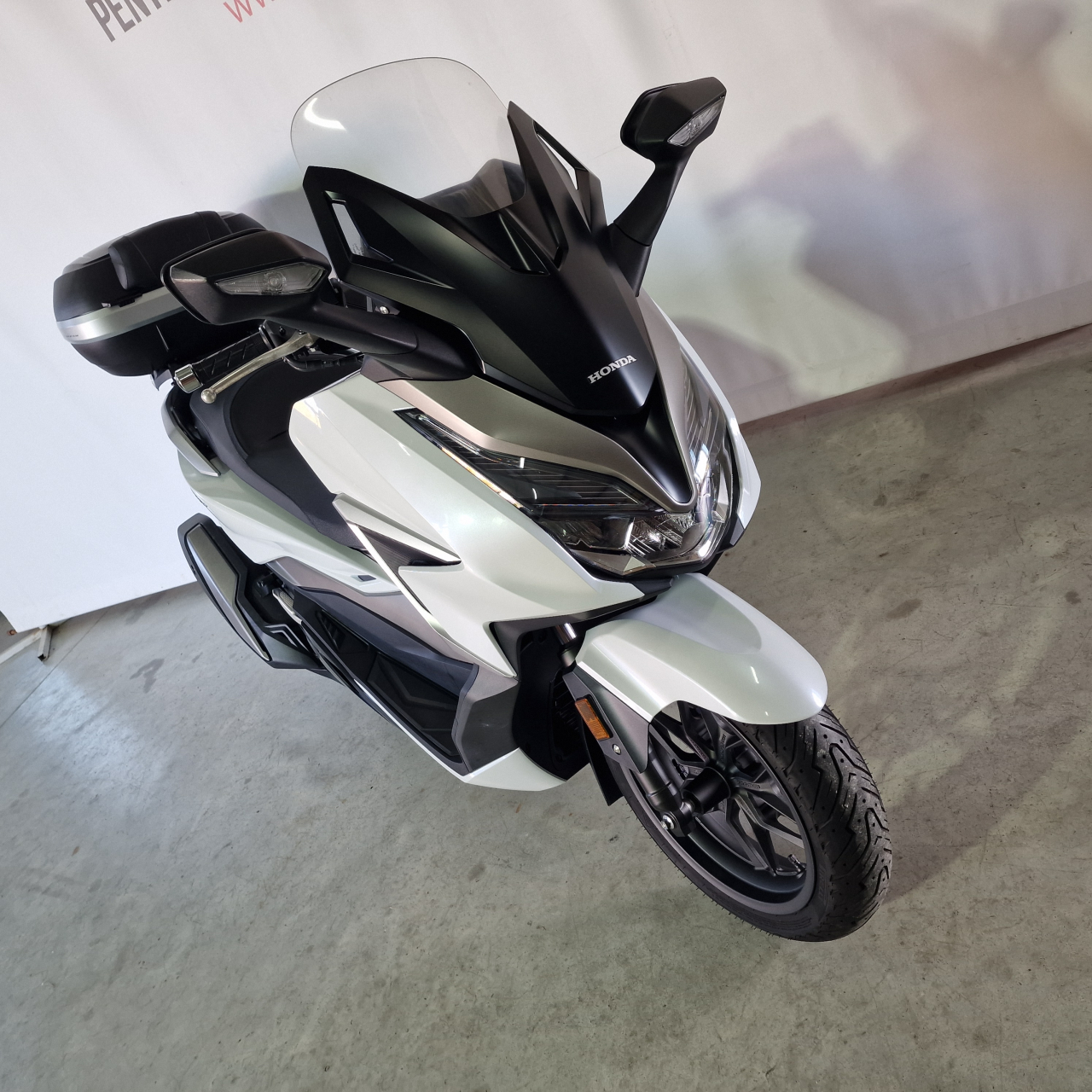 Honda Forza 350 ABS | An 2021 | H06720 [2]