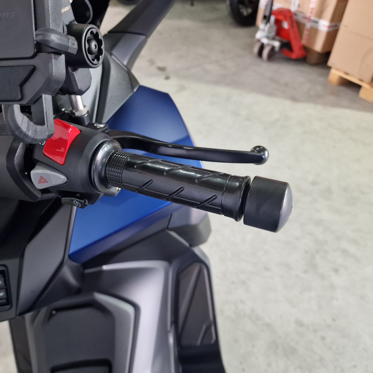 Honda Forza 350 ABS | An 2024 | H01582 [8]