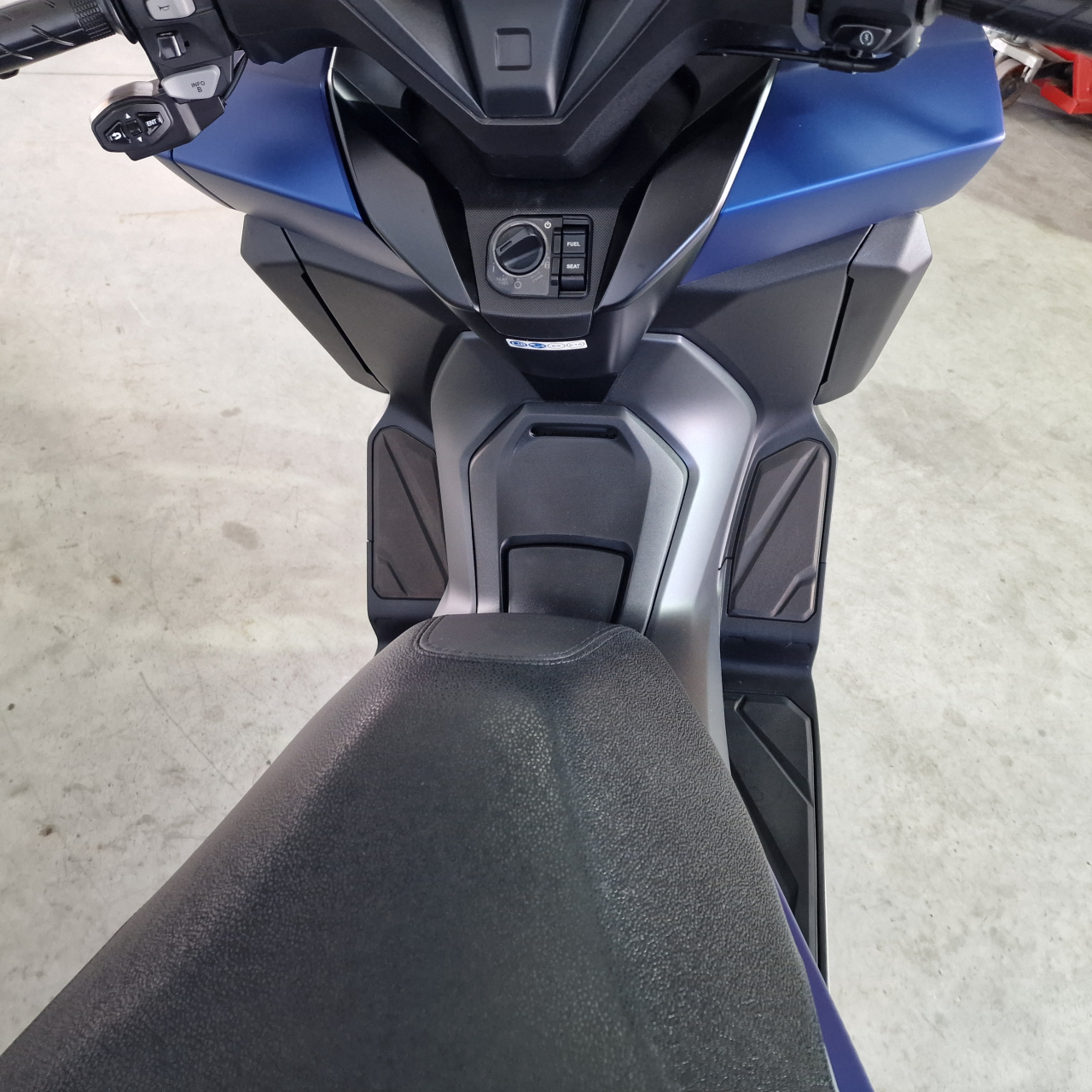 Honda Forza 350 ABS | An 2024 | H01582 [9]