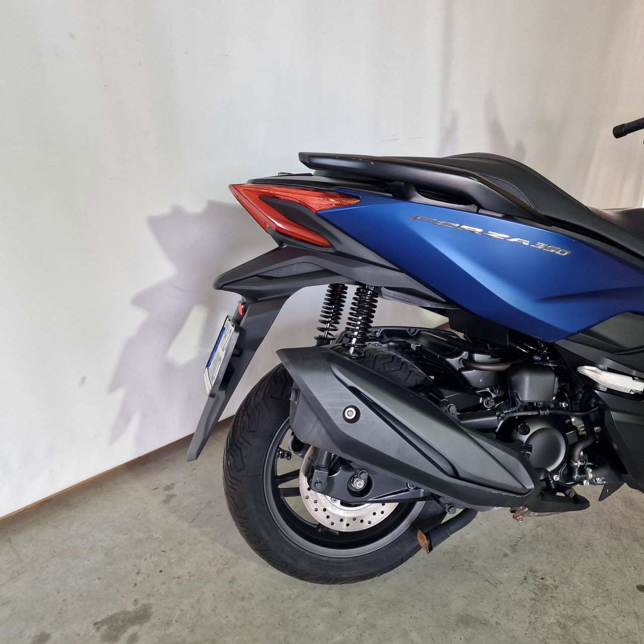 Honda Forza 350 ABS | An 2024 | H01582 [3]