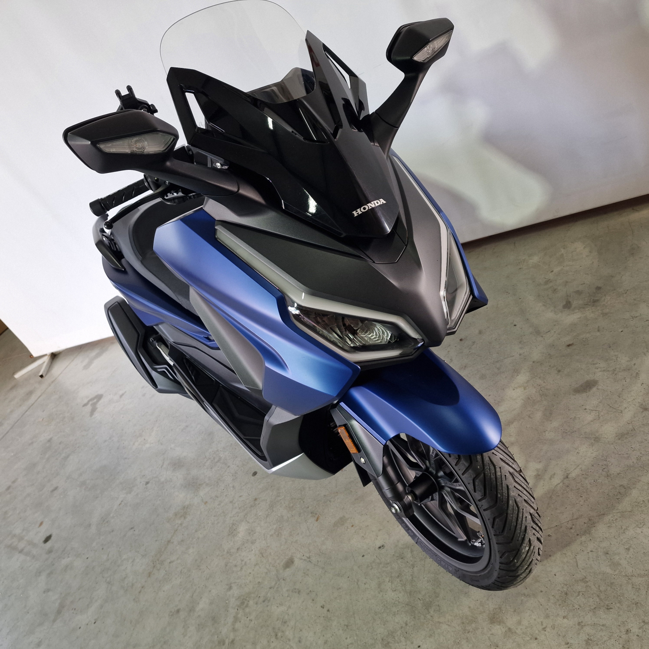 Honda Forza 350 ABS | An 2024 | H01582 [2]