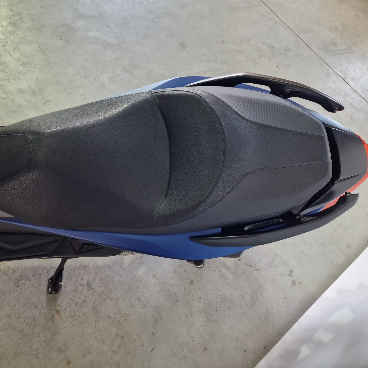 Honda Forza 350 ABS | An 2024 | H01582 [11]