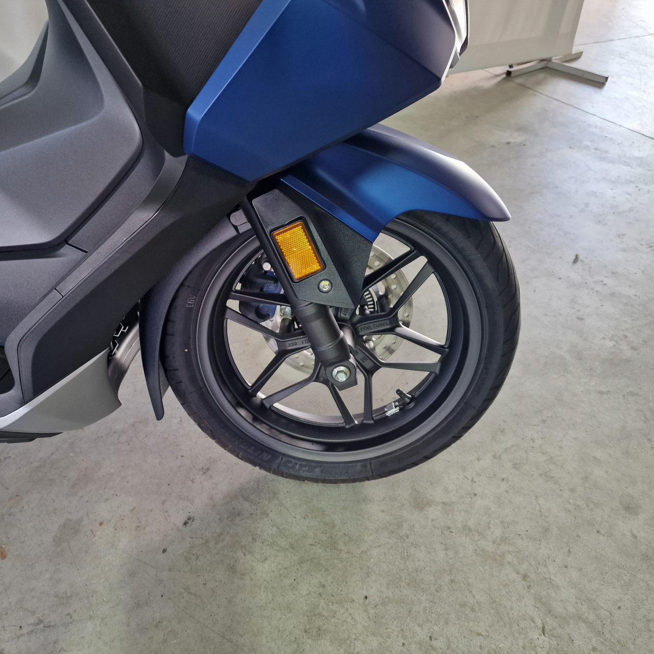 Honda Forza 350 ABS | An 2024 | H01582 [5]