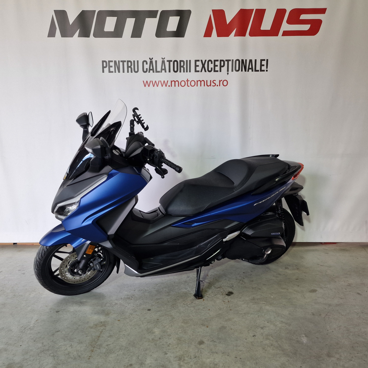 Honda Forza 350 ABS | An 2024 | H01582 [12]