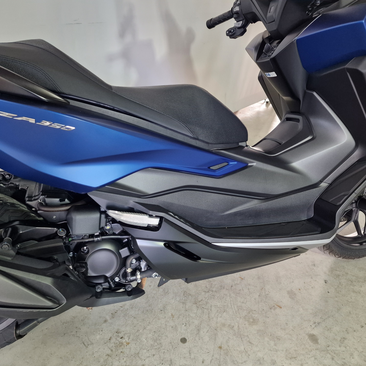Honda Forza 350 ABS | An 2024 | H01582 [4]