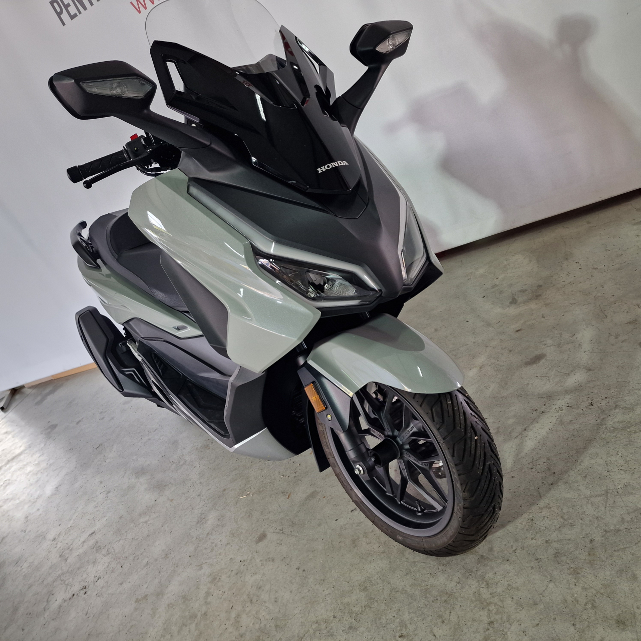Honda Forza 350 ABS | An 2024 | H03462 [2]