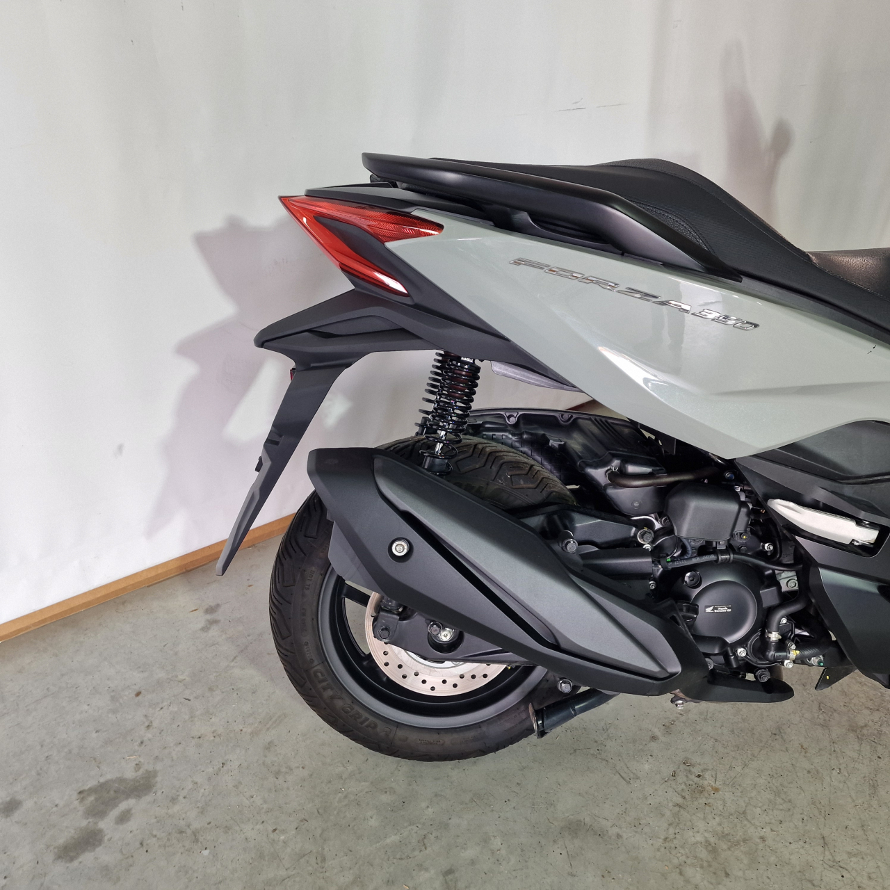 Honda Forza 350 ABS | An 2024 | H03462 [3]