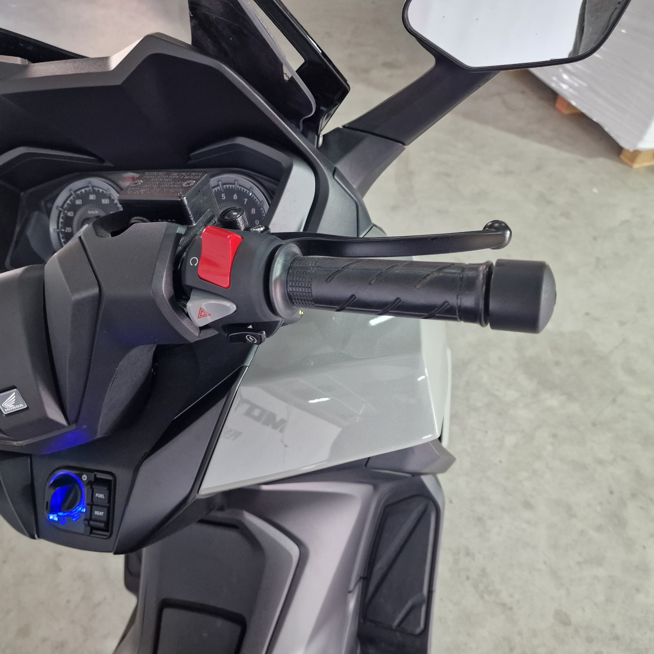 Honda Forza 350 ABS | An 2024 | H03462 [8]