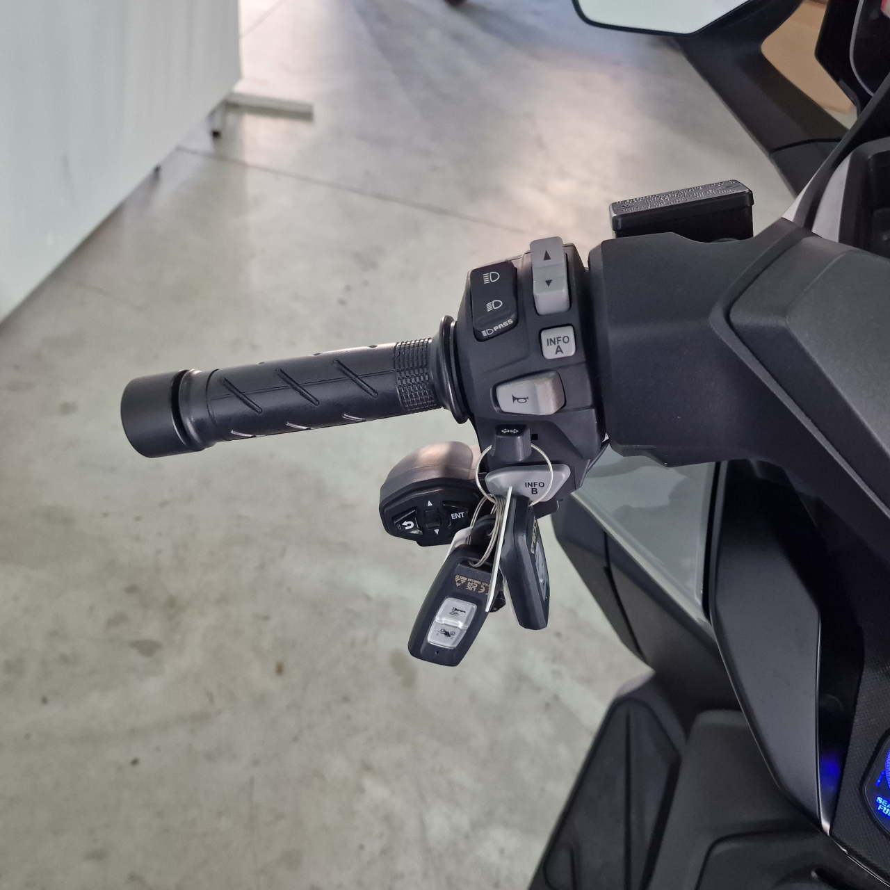 Honda Forza 350 ABS | An 2024 | H03462 [7]