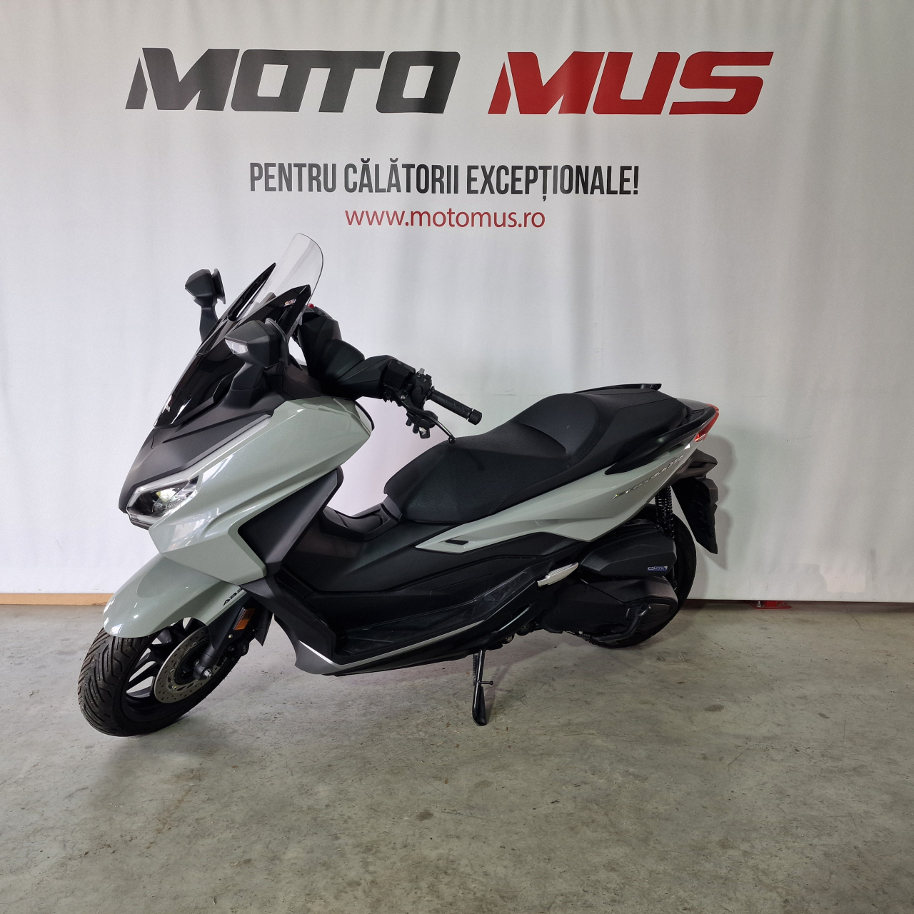 Honda Forza 350 ABS | An 2024 | H03462 [12]