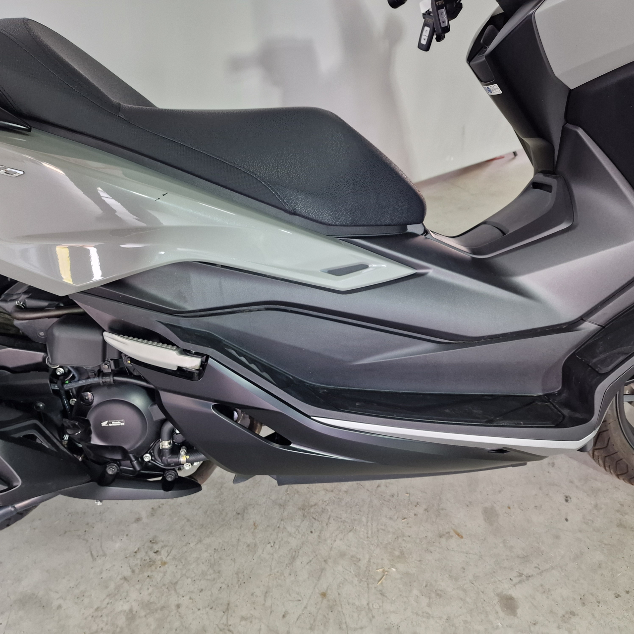 Honda Forza 350 ABS | An 2024 | H03462 [4]