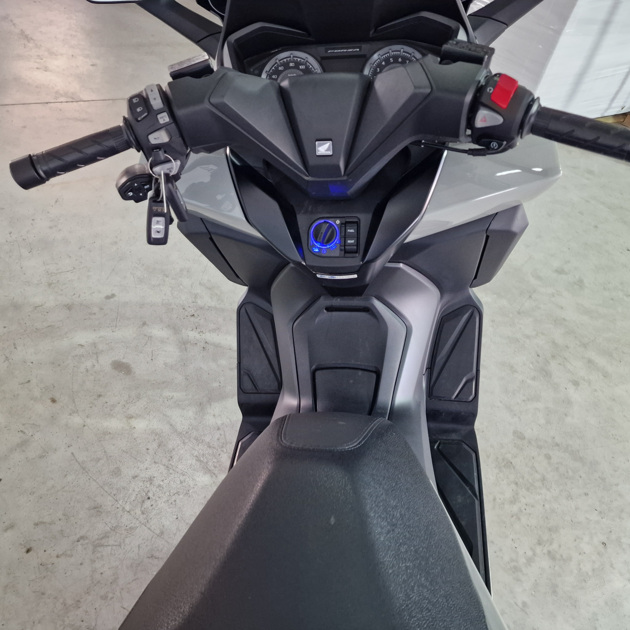 Honda Forza 350 ABS | An 2024 | H03462 [9]