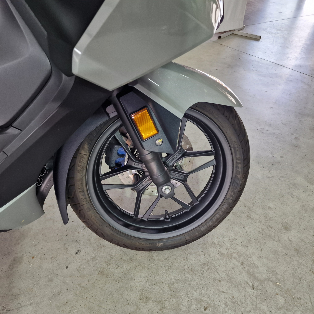 Honda Forza 350 ABS | An 2024 | H03462 [5]