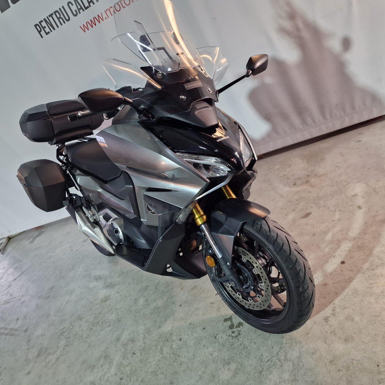 Honda Forza 750 ABS DCT | An 2023 | H05061 [2]