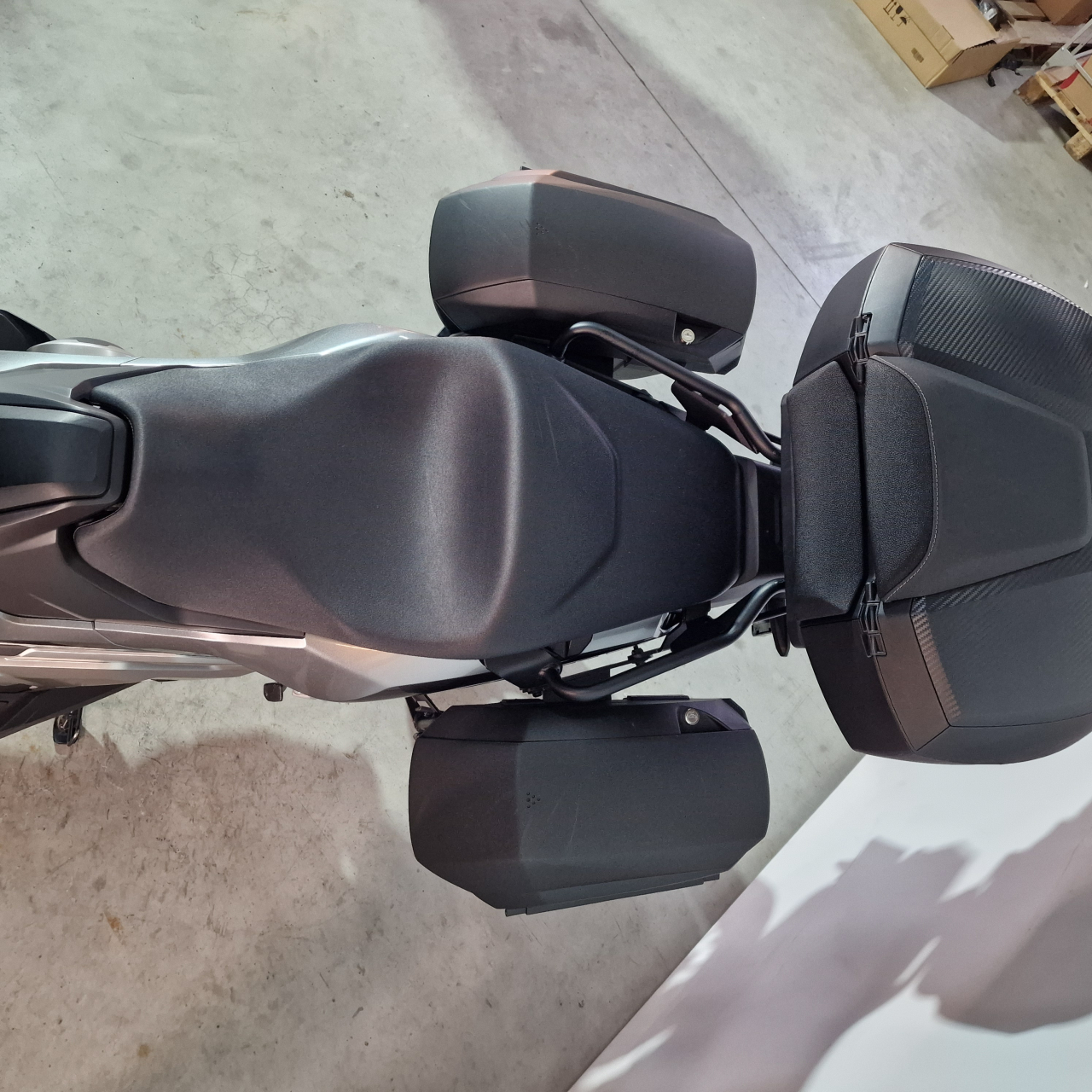 Honda Forza 750 ABS DCT | An 2023 | H05061 [7]