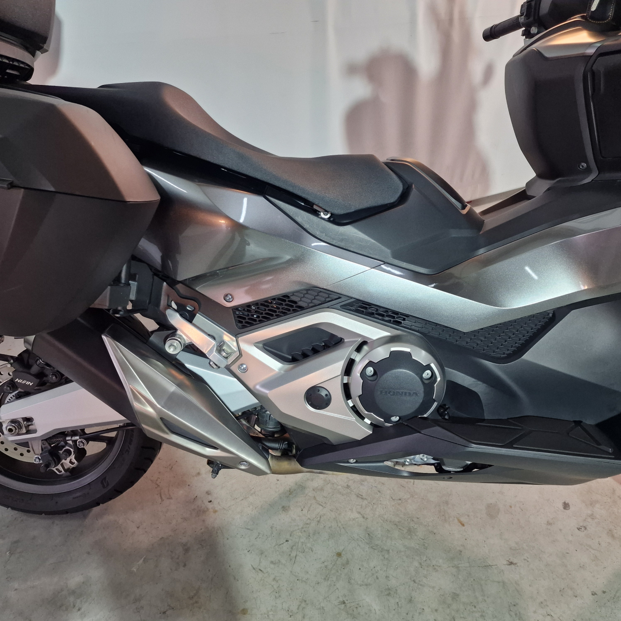 Honda Forza 750 ABS DCT | An 2023 | H05061 [4]