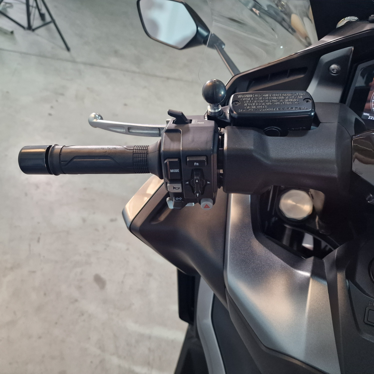 Honda Forza 750 ABS DCT | An 2023 | H05061 [5]