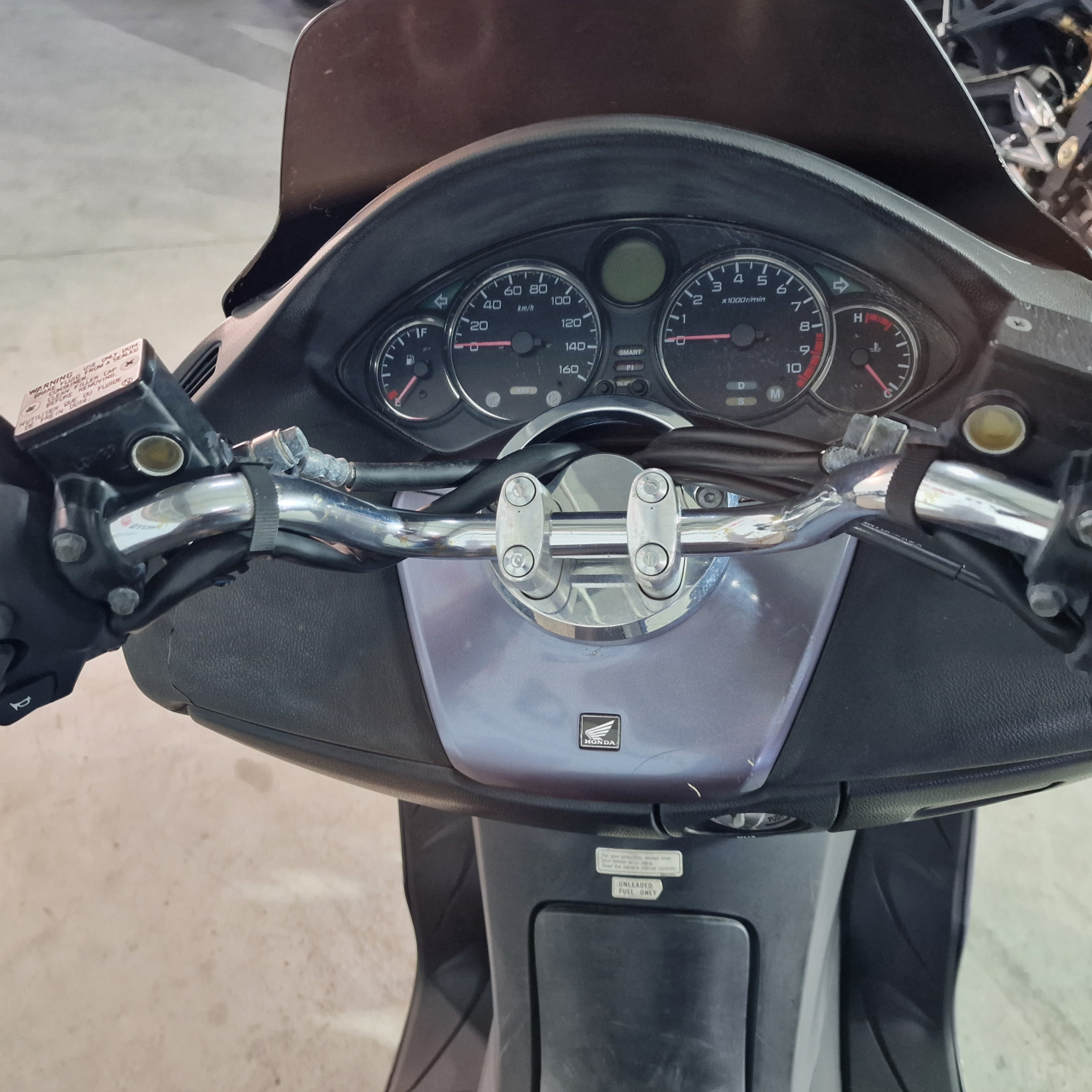 Honda Forza ABS | An 2006 | H1723 [6]