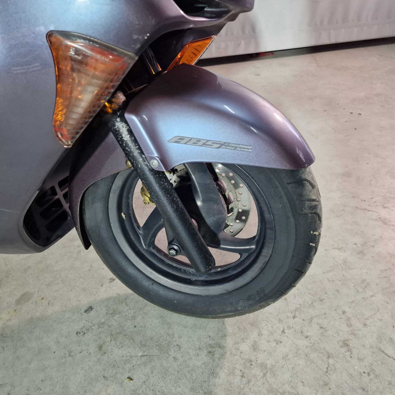 Honda Forza ABS | An 2006 | H1723 [5]