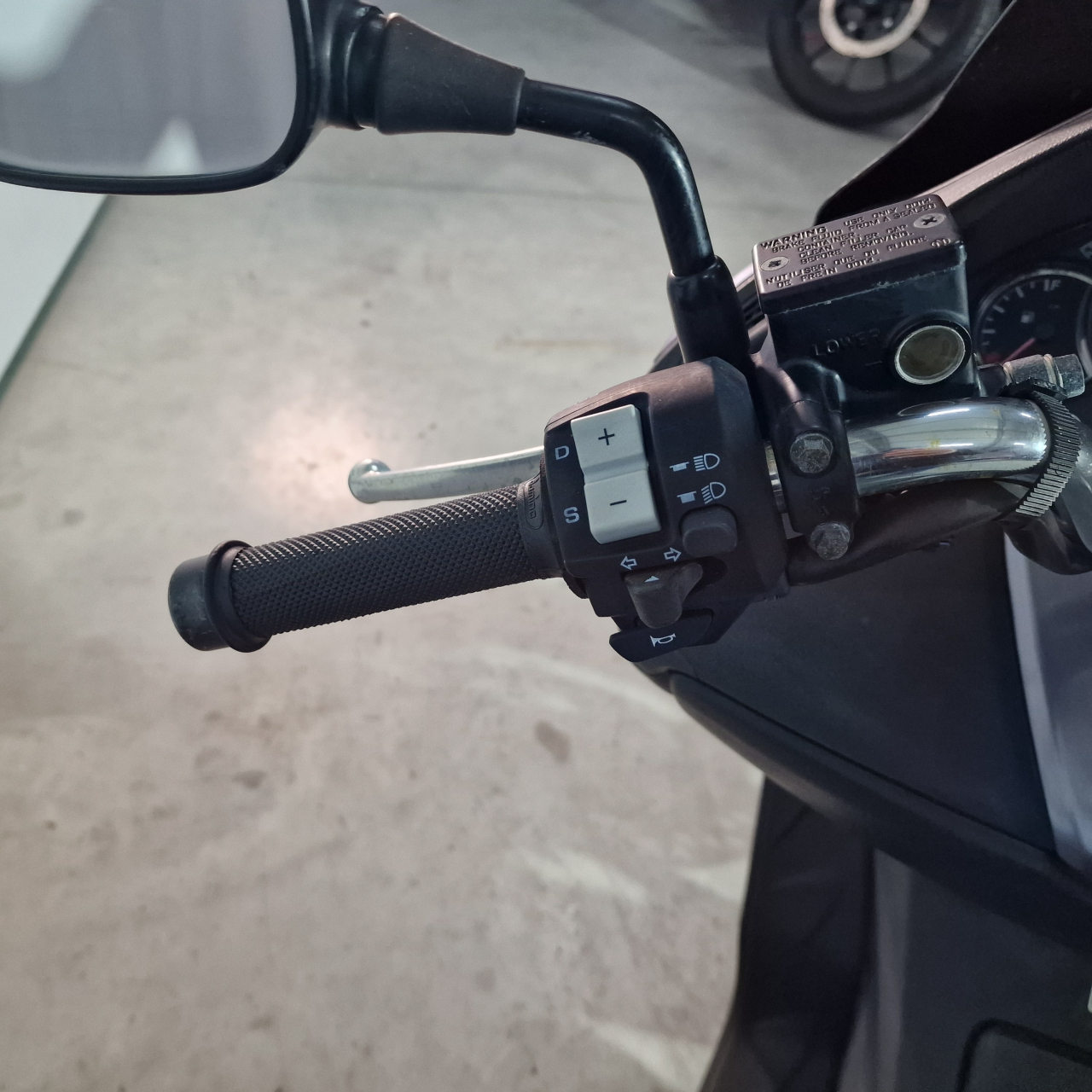 Honda Forza ABS | An 2006 | H1723 [7]