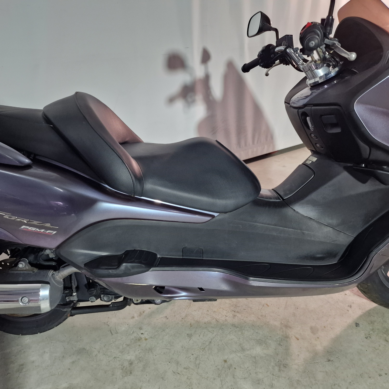 Honda Forza ABS | An 2006 | H1723 [4]